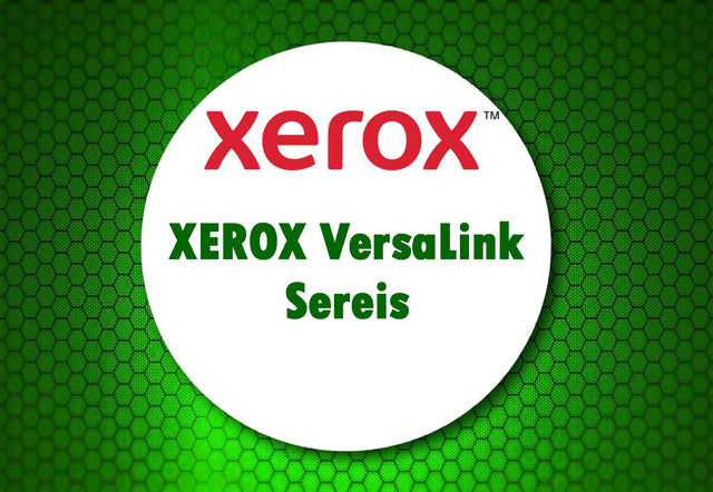 Xerox VersaLink Series