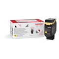Xerox 006R04830 Original Yellow High Capacity Toner Cartridge Works With Xerox C325, C320