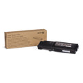 Xerox 106R02244 Original Black Standard Capacity Toner Cartridge Works With Xerox Phaser 6600 Series, WorkCentre 6605 Series