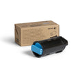 Xerox 106R03866 Original Cyan High Capacity Toner Cartridge Works With Xerox VersaLink C500, C505