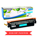 Compatible Canon 067H High-Yield Cyan Toner Cartridge – Fuzion