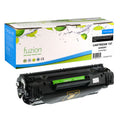 Compatible Canon 137 Black Toner Cartridge – Fuzion