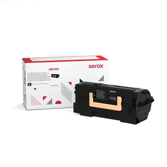 Xerox 006R04670 Original Black Extra High Capacity Toner Cartridge Works With Xerox Versalink B620, B625
