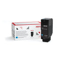 Xerox 006R04637 Original Cyan High Capacity Toner Cartridge Works With Xerox Versalink C625