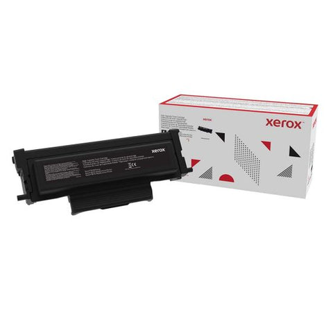 Xerox 006R04400 Original Black High Capacity Toner Cartridge Works With Xerox B225, B230, B235