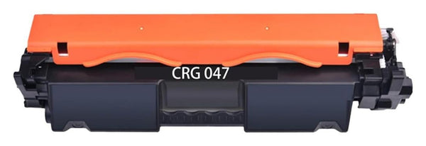 Canon 047 Compatible Black Toner Cartridge (2164C001AA)