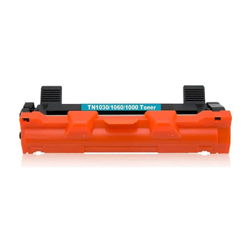 Brother TN1030 Compatible Black Toner Cartridge Standard Yield