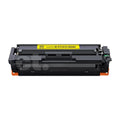 Canon 046H Compatible High Yield Yellow Toner Cartridge (1251C001)