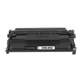 Canon 052 Compatible Black Toner Cartridge (2199C001)