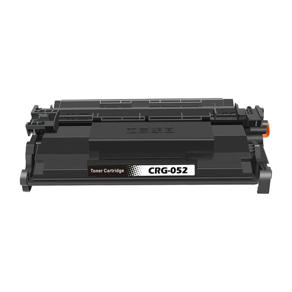 Canon 052 Compatible Black Toner Cartridge (2199C001)