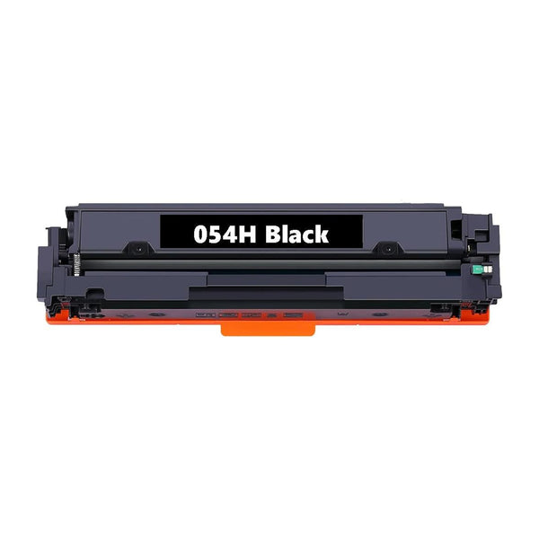 Canon 054H Compatible High Yield Black Toner Cartridge (3028C001)