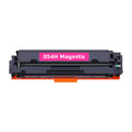 Canon 054H Compatible High Yield Magenta Toner Cartridge (3026C001)