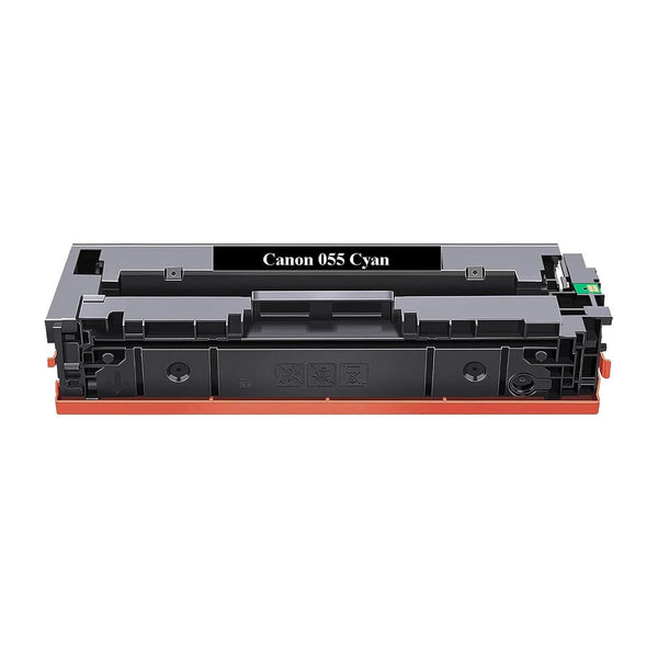 Canon 055 Compatible Black Toner Cartridge (3016C001)