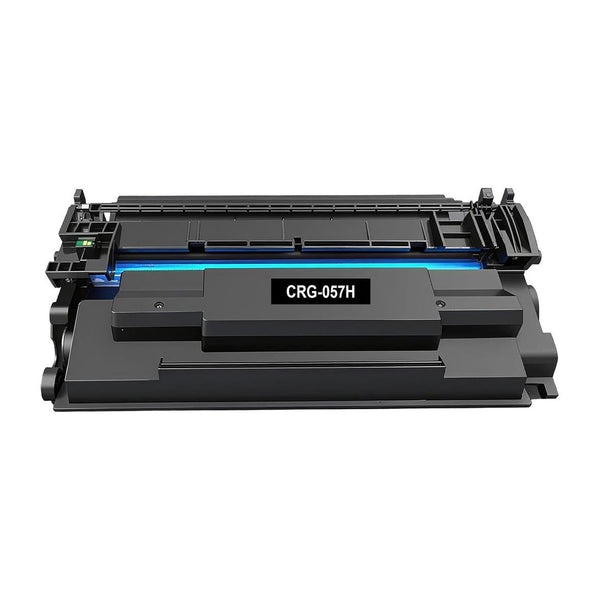 Canon 057H Compatible High Yield Black Toner Cartridge (3010C001)