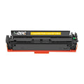 Canon 067 Compatible Yellow Toner Cartridge (5099C001)