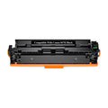 Canon 067H Compatible High Yield Black Toner Cartridge (5106C001)