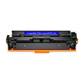 Canon 067H Compatible High Yield Cyan Toner Cartridge (5105C001)