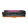 Canon 067H Compatible High Yield Magenta Toner Cartridge (5104C001)