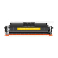 Canon 069 Compatible Yellow Toner Cartridge (5091C001)