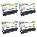 Compatible Canon 069H High-Yield Colour Toner Cartridges – Fuzion, 4-Pack