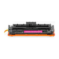 Canon 069H Compatible High Yield Magenta Toner Cartridge (5096C001)