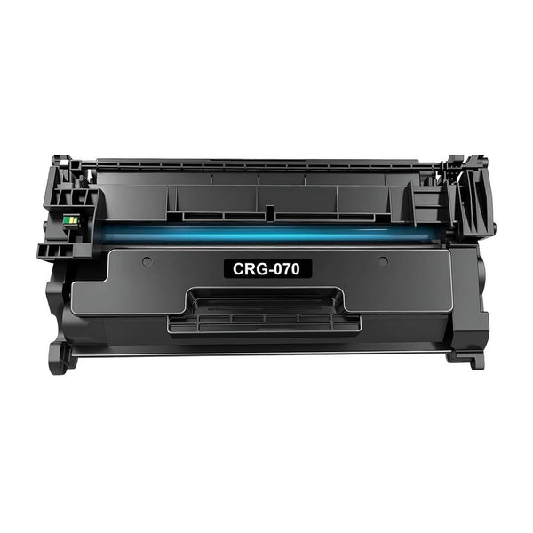 Canon 070 Compatible Black Toner Cartridge (5639C001)