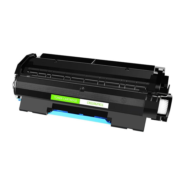 Canon 106 Compatible Black Toner Cartridge (0264B001AA)