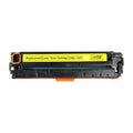 Canon 116 Compatible Yellow Toner Cartridge (1977B001AA)