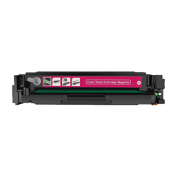 Canon 118 Compatible Magenta Toner Cartridge (2660B001AA)