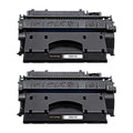 Canon 119 Compatible Black Toner Cartridge (3479B001) – 2-Pack