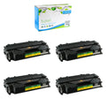 Compatible Canon 119II High-Yield Black Toner Cartridges – Fuzion, 4-Pack