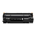 Canon 125 Compatible Black Toner Cartridge (3484B001AA)