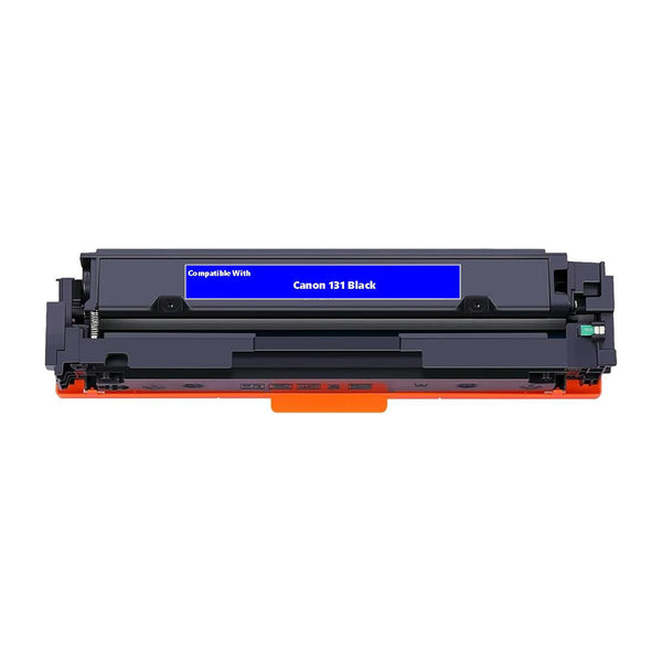 Canon 131 Compatible Cyan Toner Cartridge (6271B001AA)