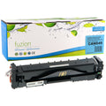 Compatible Canon 045H High-Yield Cyan Toner Cartridge – Fuzion
