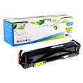 Compatible Canon 054 Yellow Toner Cartridge – Fuzion