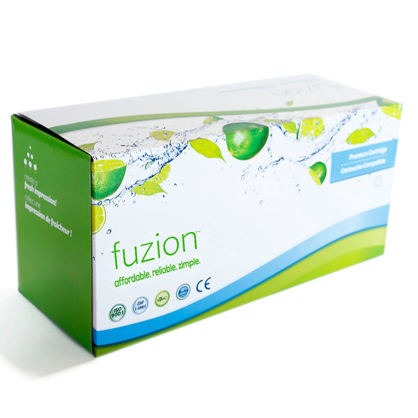Compatible Canon 056 Black Toner Cartridge – Fuzion