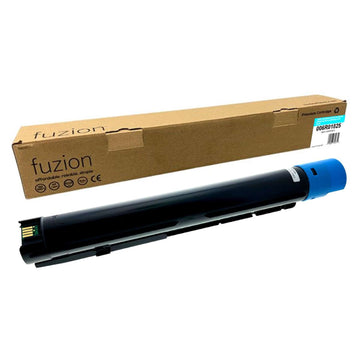 Compatible Xerox 006R01825 Extra High-Yield Cyan Toner Cartridge – Fuzion