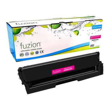 Compatible Xerox 006R04393 High-Yield Magenta Toner Cartridge – Fuzion