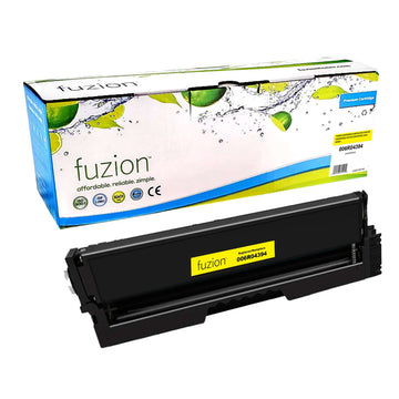 Compatible Xerox 006R04394 High-Yield Yellow Toner Cartridge – Fuzion