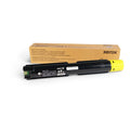 Xerox 006R01827 Original Yellow Extra High Capacity Toner Cartridge