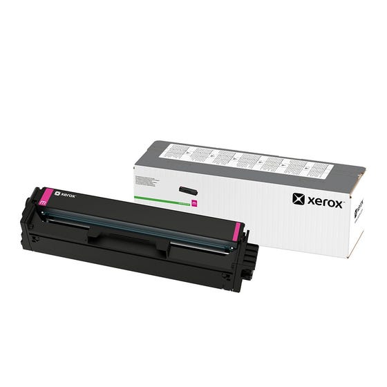 Xerox 006R05053 Original Magenta Standard Capacity Toner Cartridge