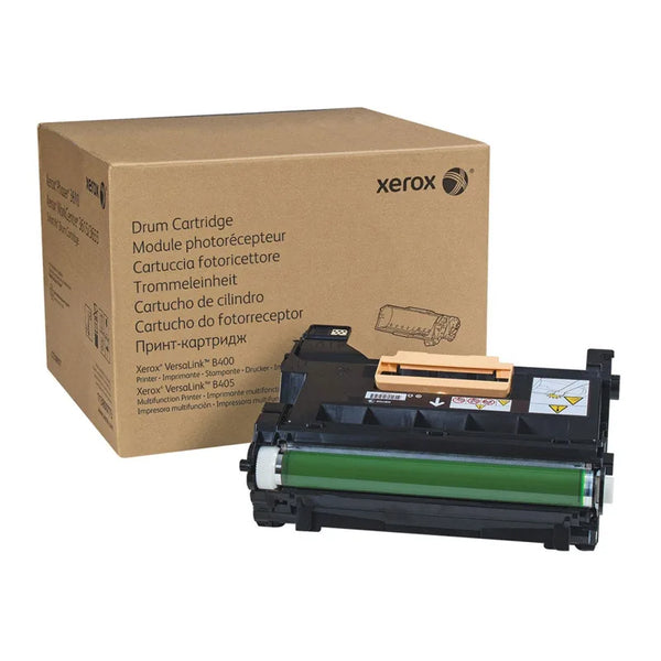 Xerox 101R00554 Original Black Drum Cartridge
