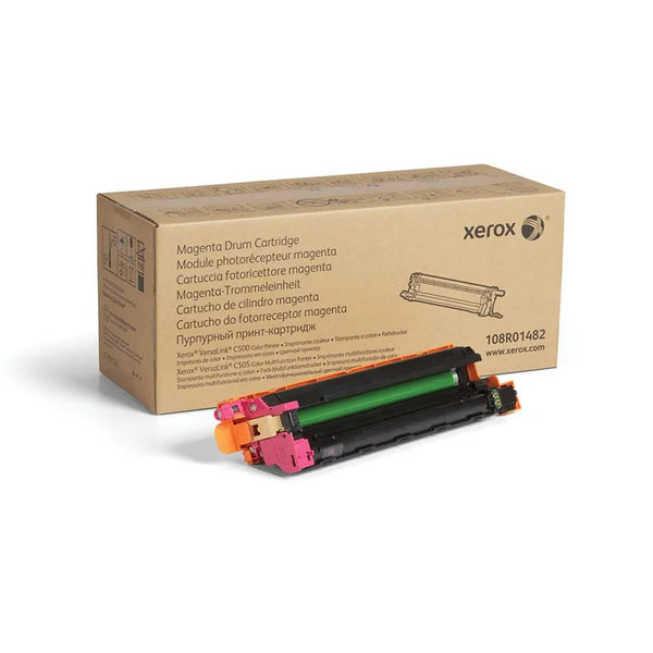 Xerox 108R01482 Original Magenta Drum Cartridge