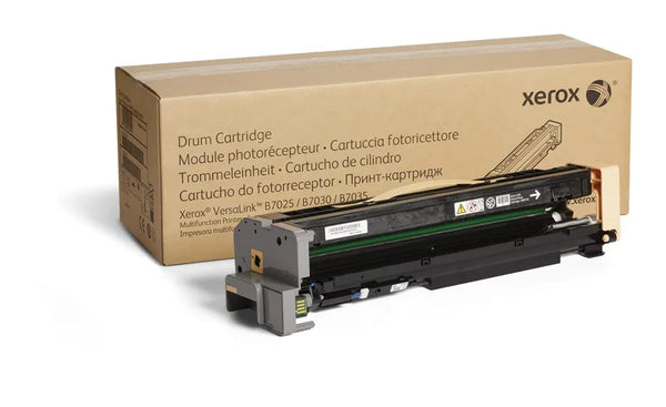 Xerox 113R00779 Original Black Drum Cartridge