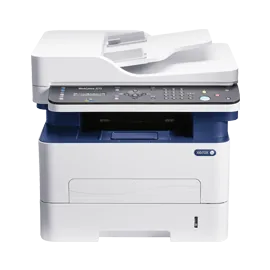 Xerox WORKCENTRE 3215 printer