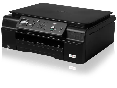 Brother DCP-J152W inkjet printer