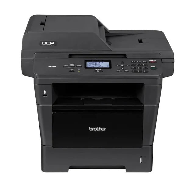 Brother DCP-8150DN laser multifunction printer