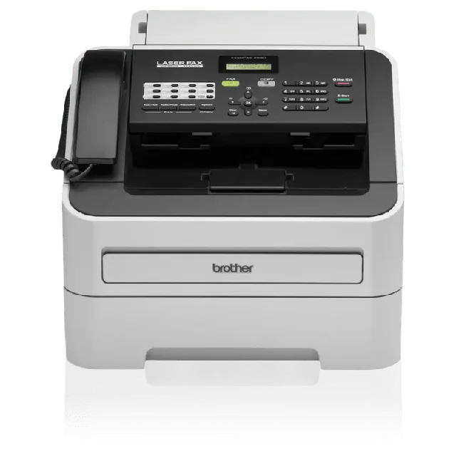 Brother IntelliFax-2940 laser fax machine