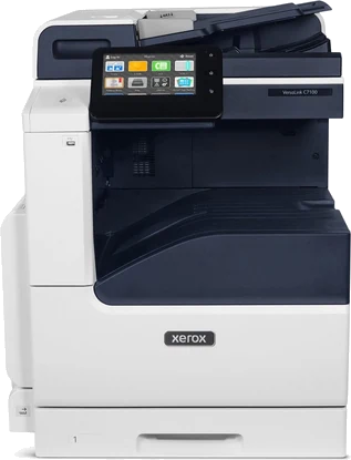 Xerox VersaLink C7125 printer