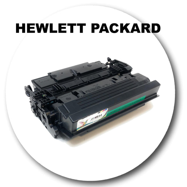 HP Toner Cartridges